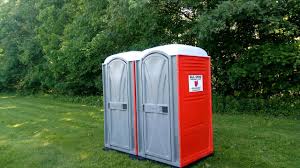 Types of Portable Toilets We Offer in Medford, WI