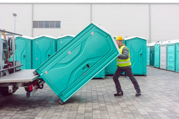 Best Standard Portable Toilet Rental  in Medford, WI