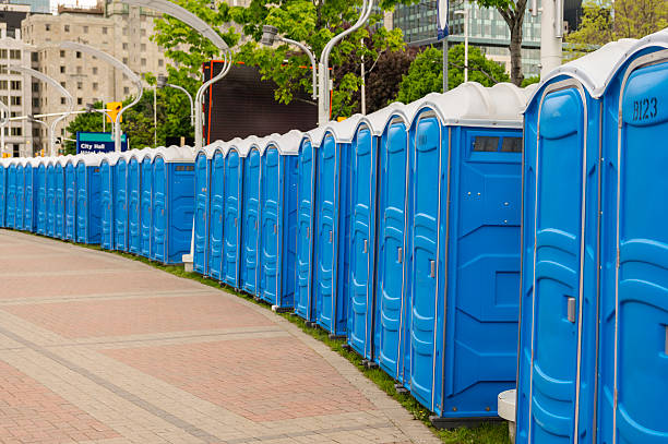 Portable Toilets for Parks and Recreation Areas in Medford, WI